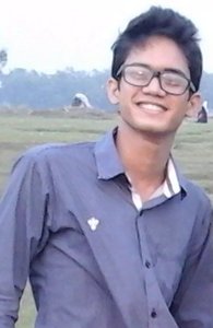 Mahir Sekander
