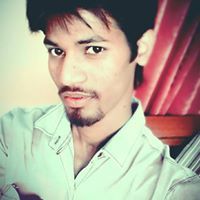 Aakrisht Pandey