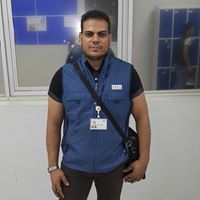 Ahmed Khalf