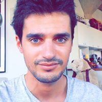 Maxime Marion