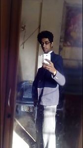 Harsh Goyal