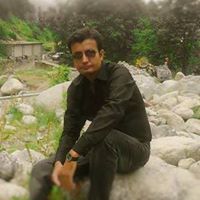 Yasir Rajper