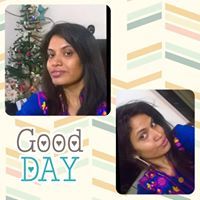Prathima Raju