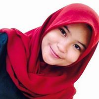 Indah Farida Muchtar