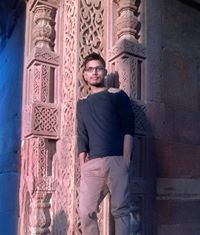 Tilkesh Mahto