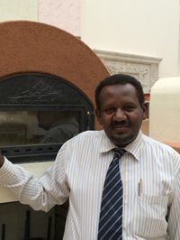 Eltayeb Mohamed