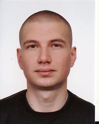 Добромир Йовков