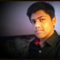 Aditya Sherla