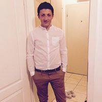 Дејан Чокорило