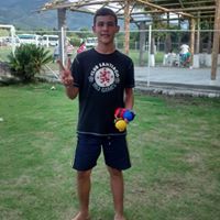 Adrian Antonio