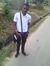 Adeleke...