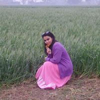 Simrat Dhaliwal