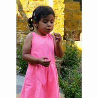 Nicolee Avello Riquelme