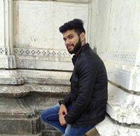 Deepak Shringi