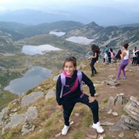 Мария Балева