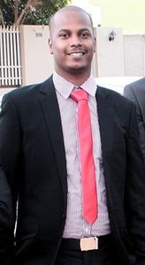 Adeeb Algali