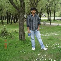 rakesh