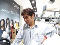 Rohit vohra