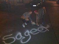 Sageer Balarabe