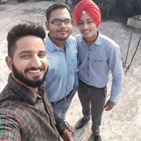 Kartik Gupta