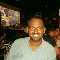 Rajneesh Reddy