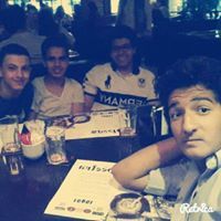 Youssef Amr