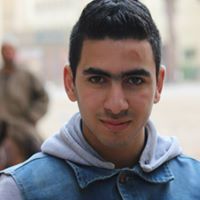 Youssef Ali