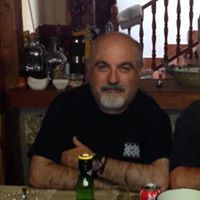 Enrique Arribas Garde