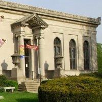 WarnerLibrary SleepyHollow