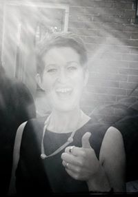 Ruth Harvey