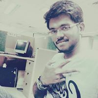 Aniket Chavan