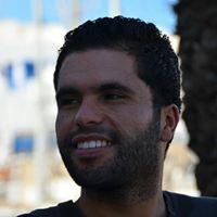 Zied Abdelli