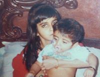 Shafna Mp