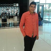 Ahmed Tarek