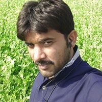 Mian Ismail