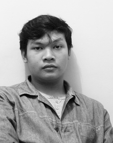 Muhammad Haikal