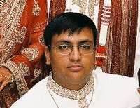 Railesh Kumar