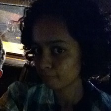 Rachel Harshitha