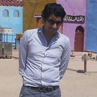 Ramy Mohammad