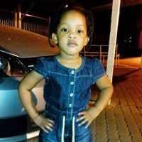 Ciliah Mbeeli