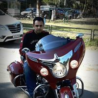 Akshay Singh