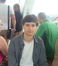 Damián García Castro