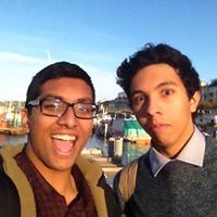 Adrian Emmanuel Fernando