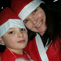 Caillean Buchan Bates