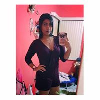 Violeta García Acosta