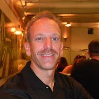 Evan Mestman