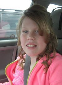 Madison Keilty