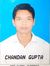 Chandan...