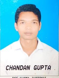 Chandan Gupta