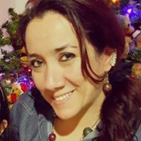 Maria Echeverry Restrepo